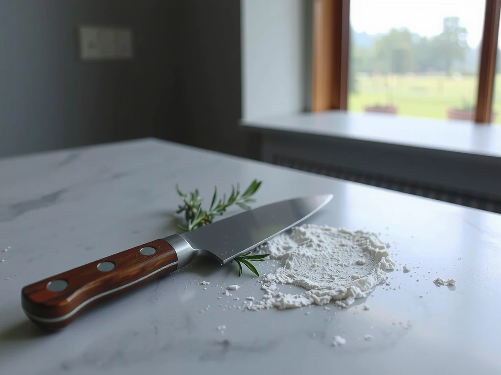 Mise en place professional